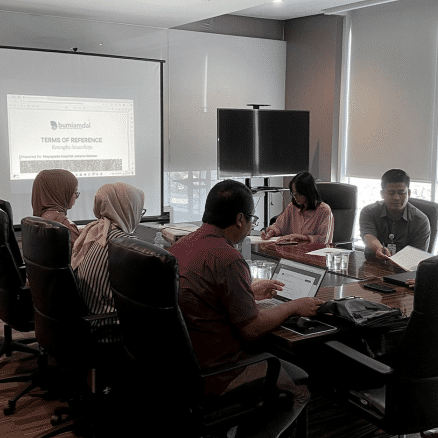 Jasa Konsultasi Perizinan IMB | KPPLI Toba Samosir