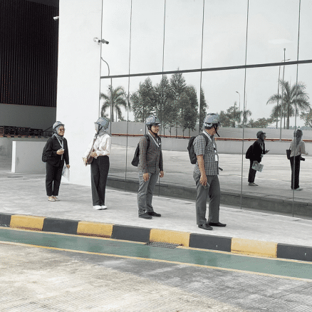Jasa Konsultansi Perizinan SLF | KPPLI Toba Samosir
